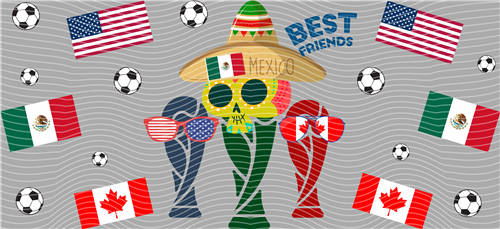 16oz Latest Bestseller-C 4178